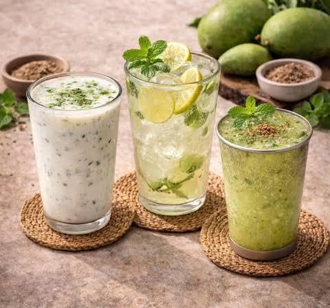 Cool With A Kick: Spicy Indian Drinks That Heal And Hydrate