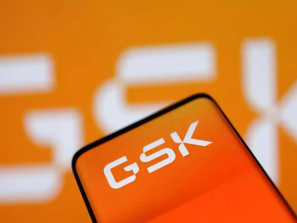 GSK Pharma Shares Surge 9% on Stellar Q3 Performance