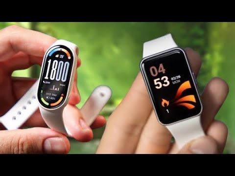 Smartwatch vs Fitness Band: Why Simplicity Still Wins in 2026