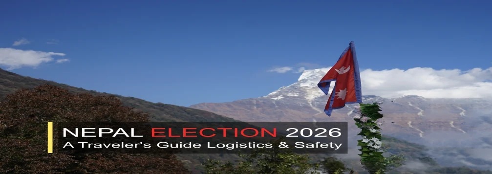 Nepal Elections 2026: Key Dates, Candidates, and What to Expect