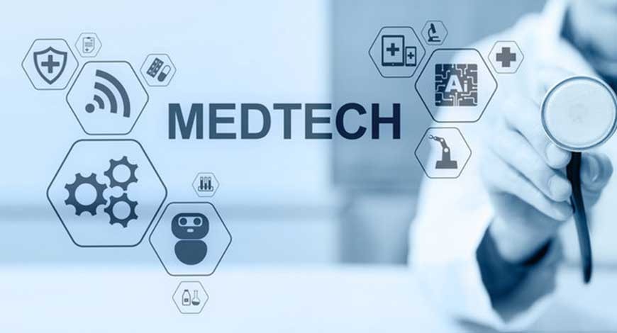 MedTech’s Missing Puzzle Piece: Catalyzing Growth Through Raw Material Innovation