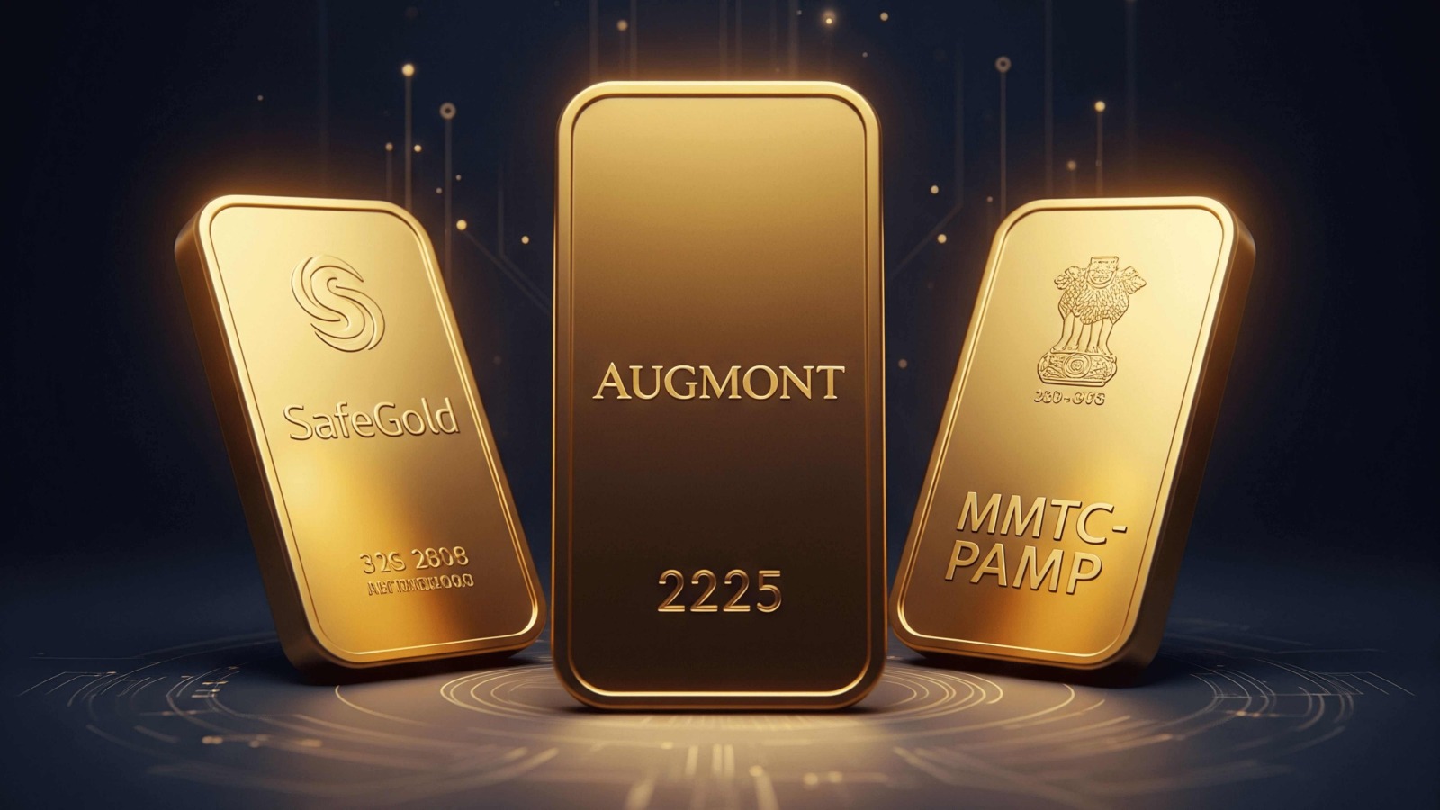 The Gold Standard: How One Bootstrapped Company Built India’s Largest Integrated Gold Platform