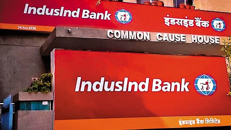 Moody’s Upgrades IndusInd Bank Outlook To Stable, Signals Improving Credit Confidence