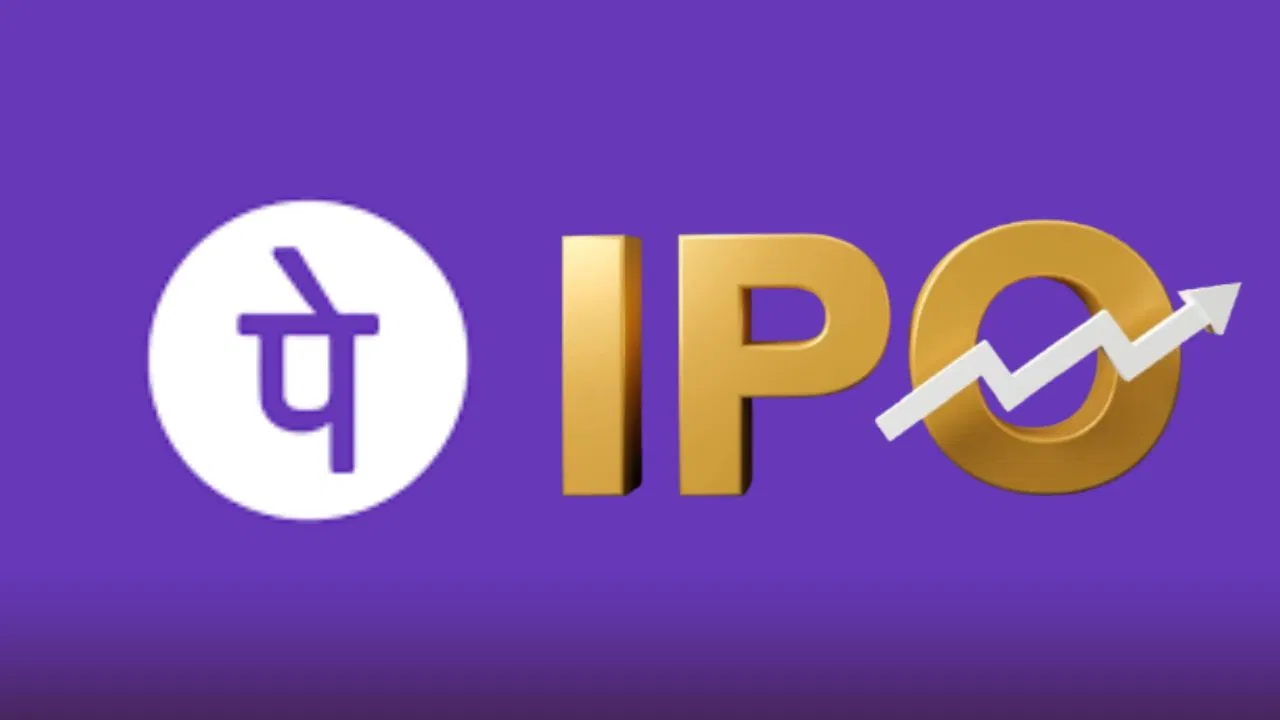 PhonePe Rings the Bell—$1.5 Billion IPO Call Incoming