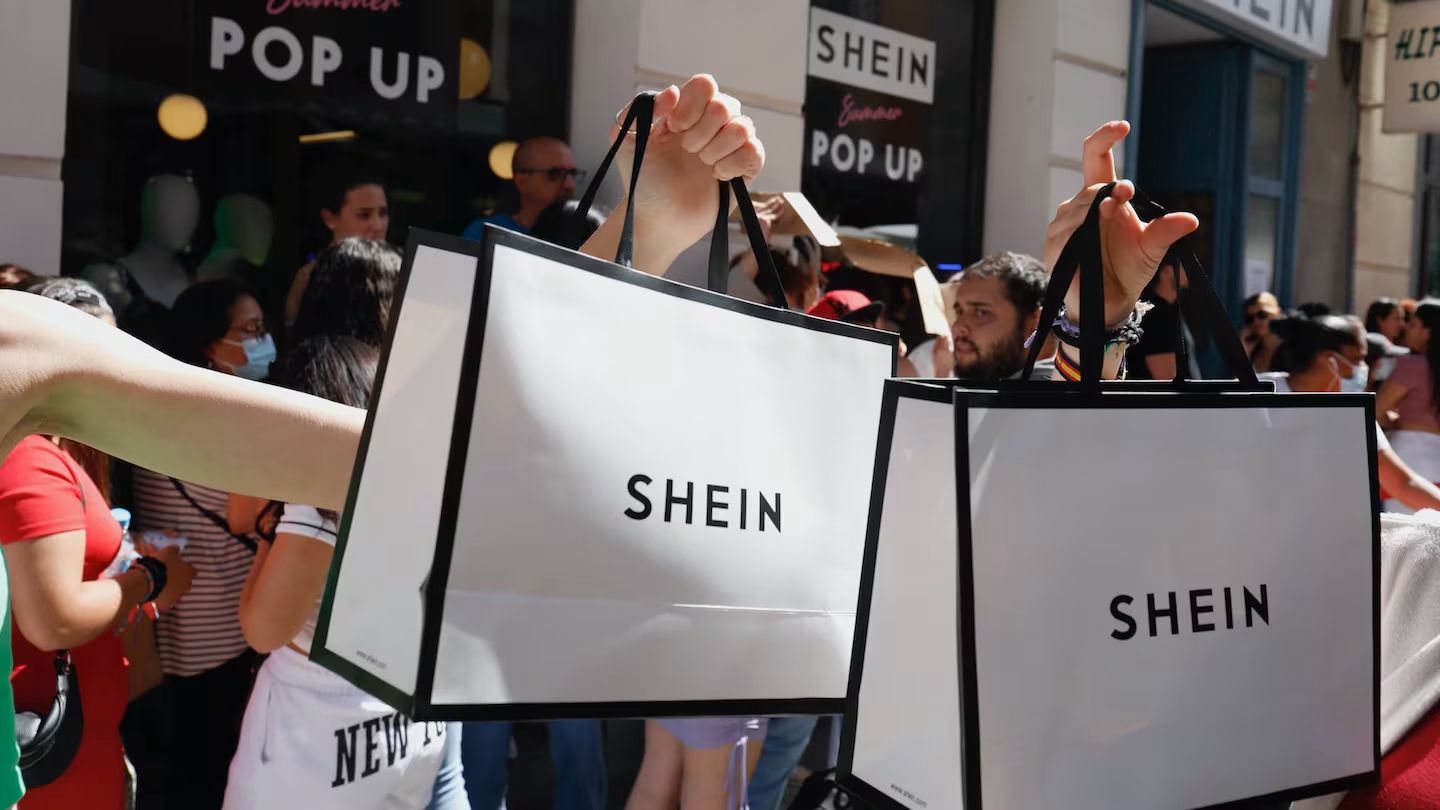 Step Into Style: SHEIN Malaysia Expands Affordable Men’s Sneaker Collection