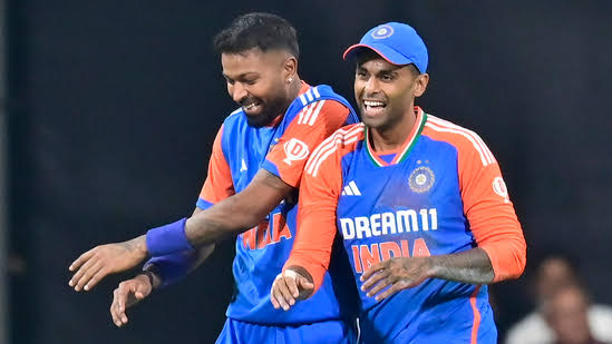 India's Build-Up to T20 World Cup 2026: Full Schedule for Australia Tour Revealed