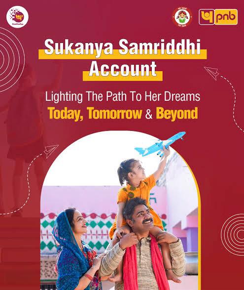 Small Steps, Big Savings: Sukanya Samriddhi Goes Digital on PNB ONE