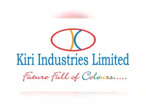 Capital Injection: Kiri Industries Approves 6.1 Million Warrants at ₹475