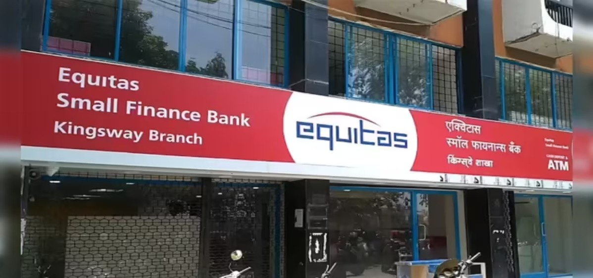 Equitas Small Finance Bank Reports Stable Q3 Performance