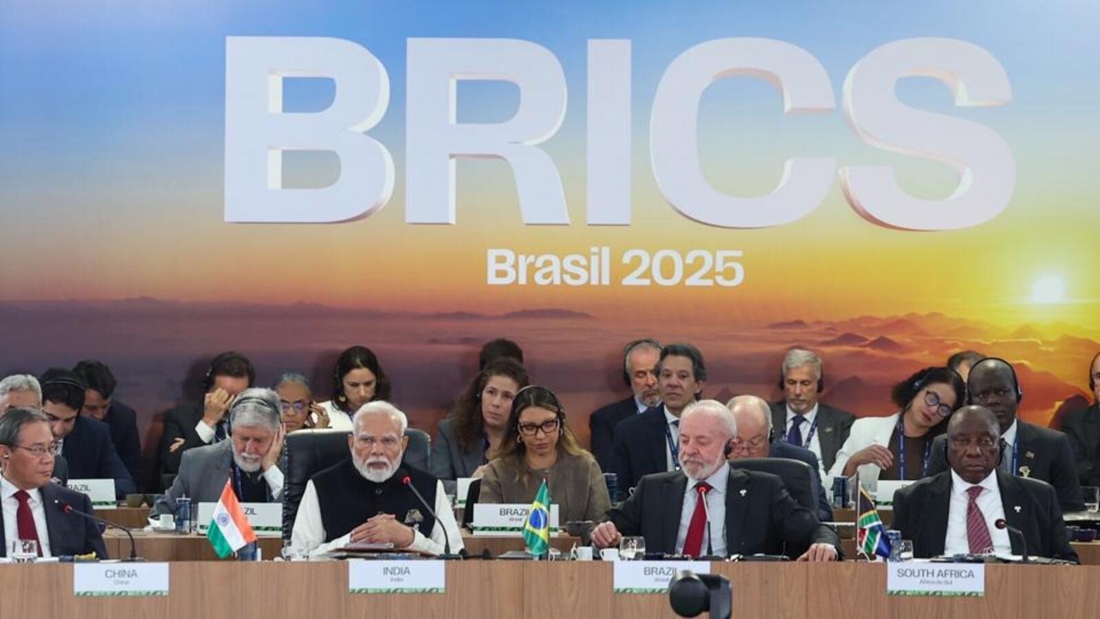 India Outlines Visionary Priorities Ahead of BRICS+ Presidency 2026