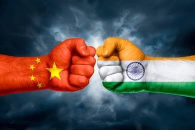Superpower Showdown: How India Stacks Up Against China Militarily in 2025