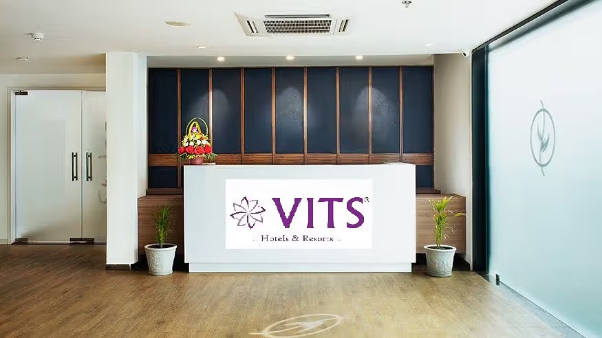 Vitizen Hotels Expands Footprint with 101-Room Acquisition in Nani Daman