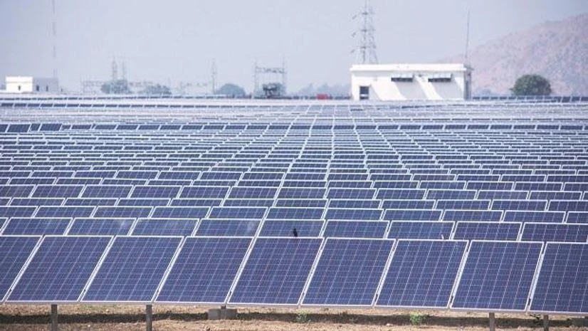 Explosive Growth: Solar Industries Secures Rs 4.83 Billion Order In Strategic Win
