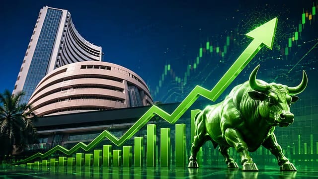 Dalal Street Starts Strong: IT Leads as Sensex, Nifty Open Higher