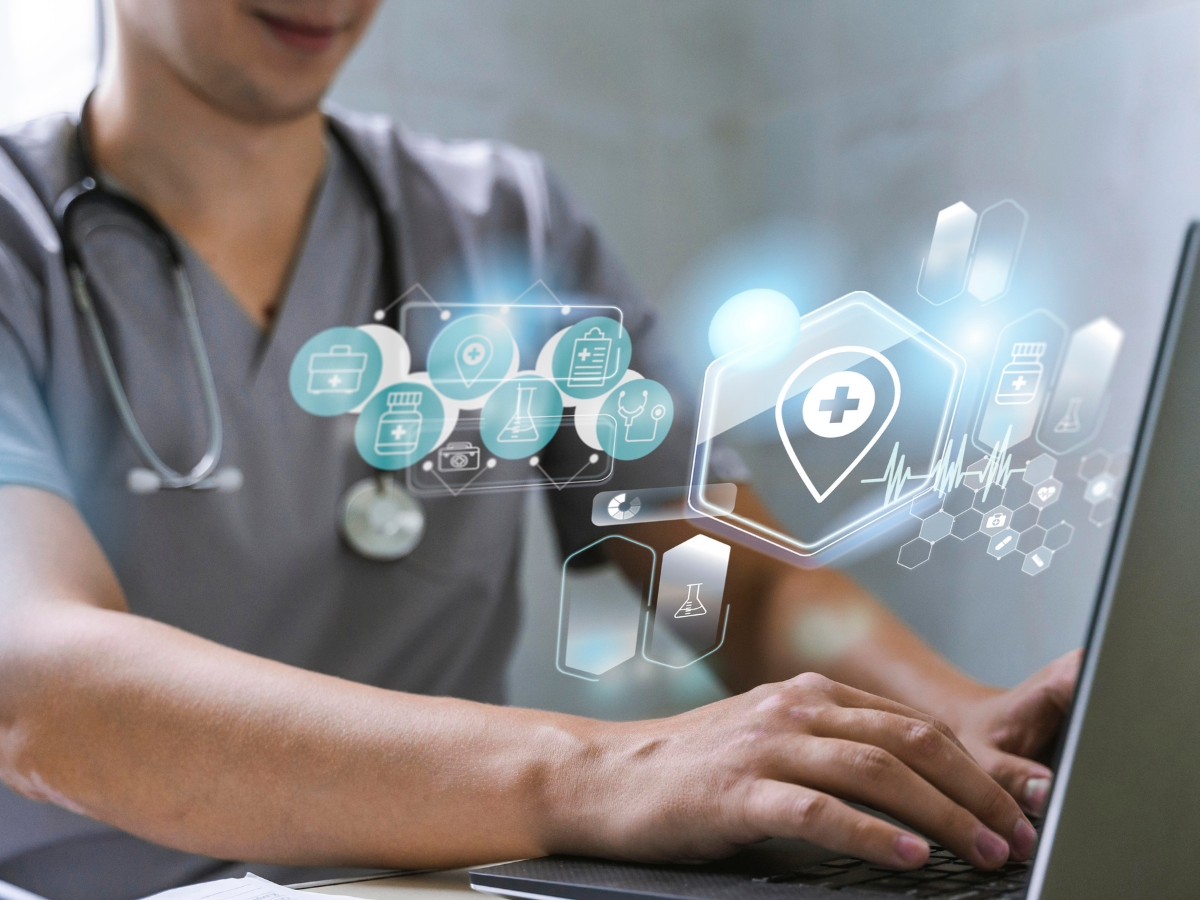 Healthcare Stocks Show 25% Upside in Long-Term Investment Shift