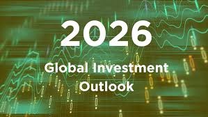 2026 Investment Outlook: Why Emerging Markets Are Becoming Central to Global Strategies