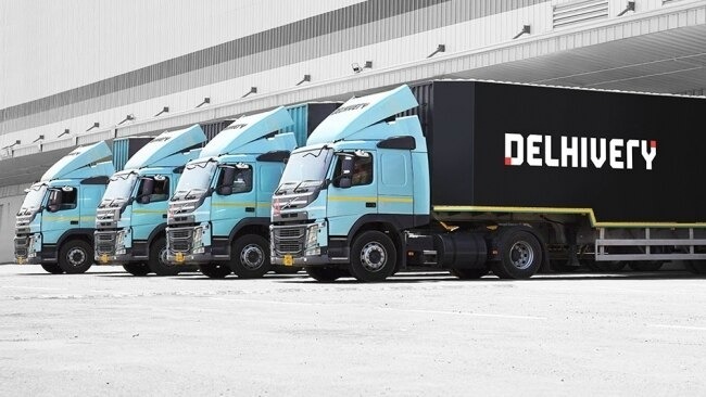 Delhivery Revolutionizes Delivery with New 2-Hour Service