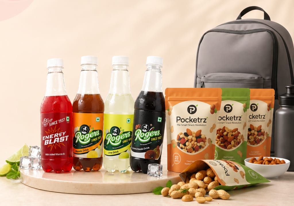 Spice Islands Industries Approves 1:5 Stock Split and Top Executive Recast