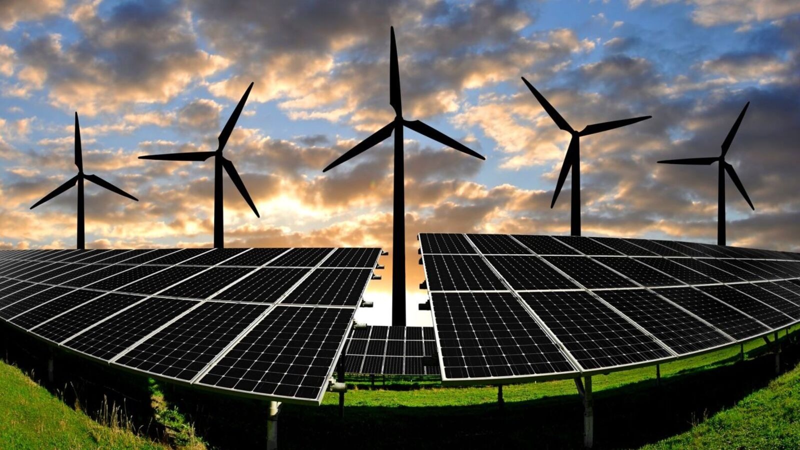 Winsol Engineers Commissions Solar Power Plant In Gujarat