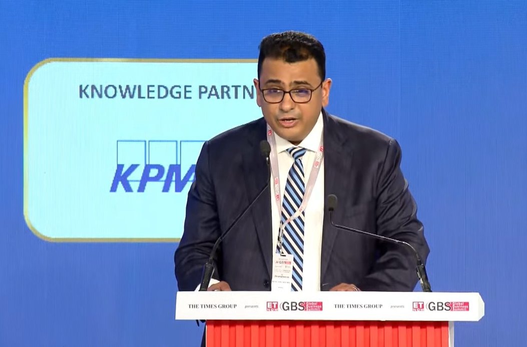 KPMG Report: India Must Pivot From Scale to Productivity for Viksit Bharat 2047