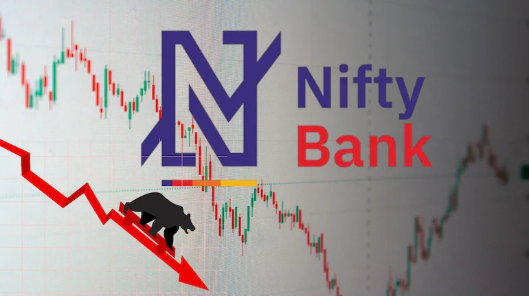 Budget Day Blues: Nifty PSU Bank Index Suffers Steep 6% Fall