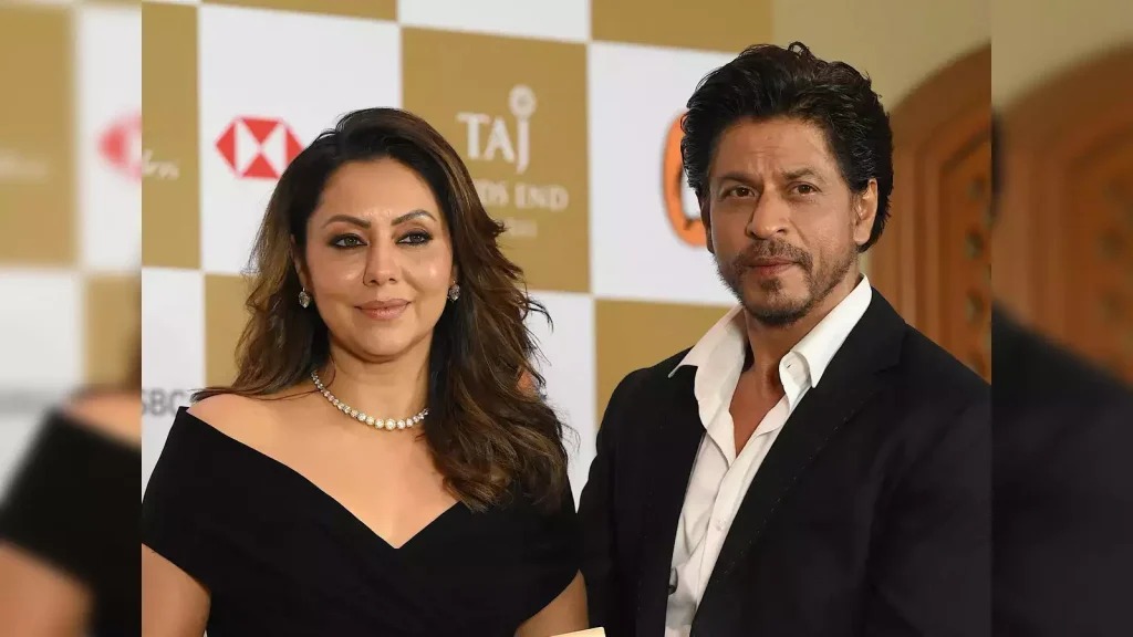Shah Rukh Khan's Mannat Set for a Grand Makeover: Gauri Khan Plans ₹25 Crore Expansion with Two New Floors