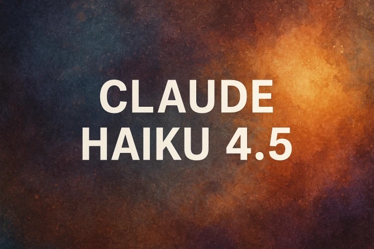 Claude Sonnet 3.5 Retired, Claude Haiku 4.5 Now Powers Copilot Free Experience