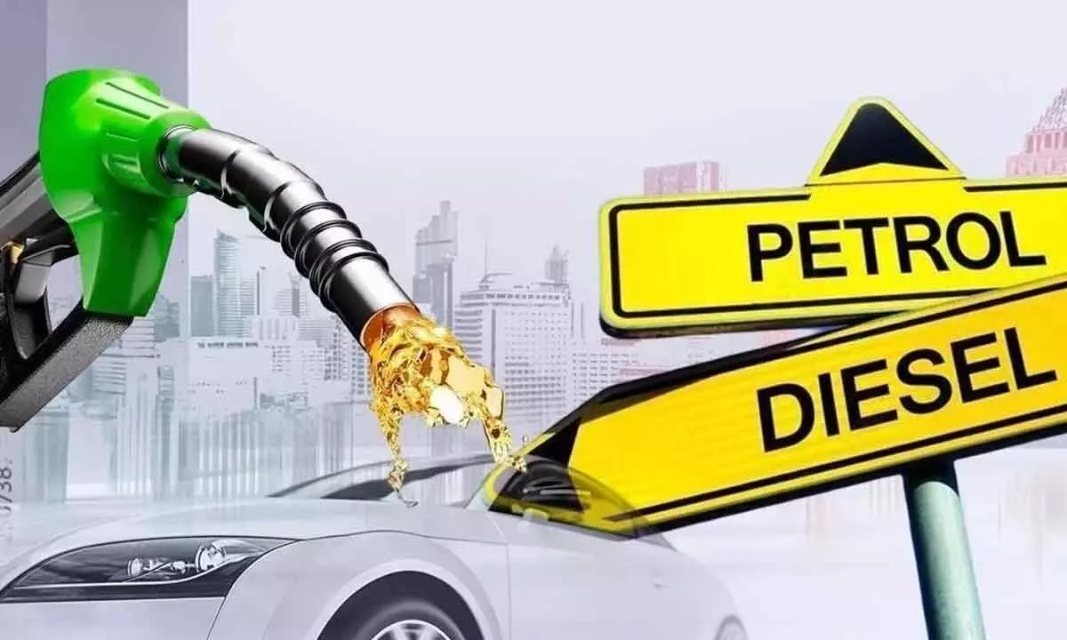 March 22 Fuel Rates: India’s Fuel Prices Reflect A Careful Balance Amid Inflation And Crude Oil Tensions