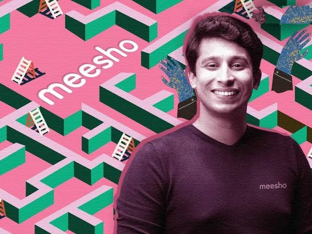 Meesho’s Big Homecoming: E-commerce Giant Completes Reverse Flip to India, Eyes IPO