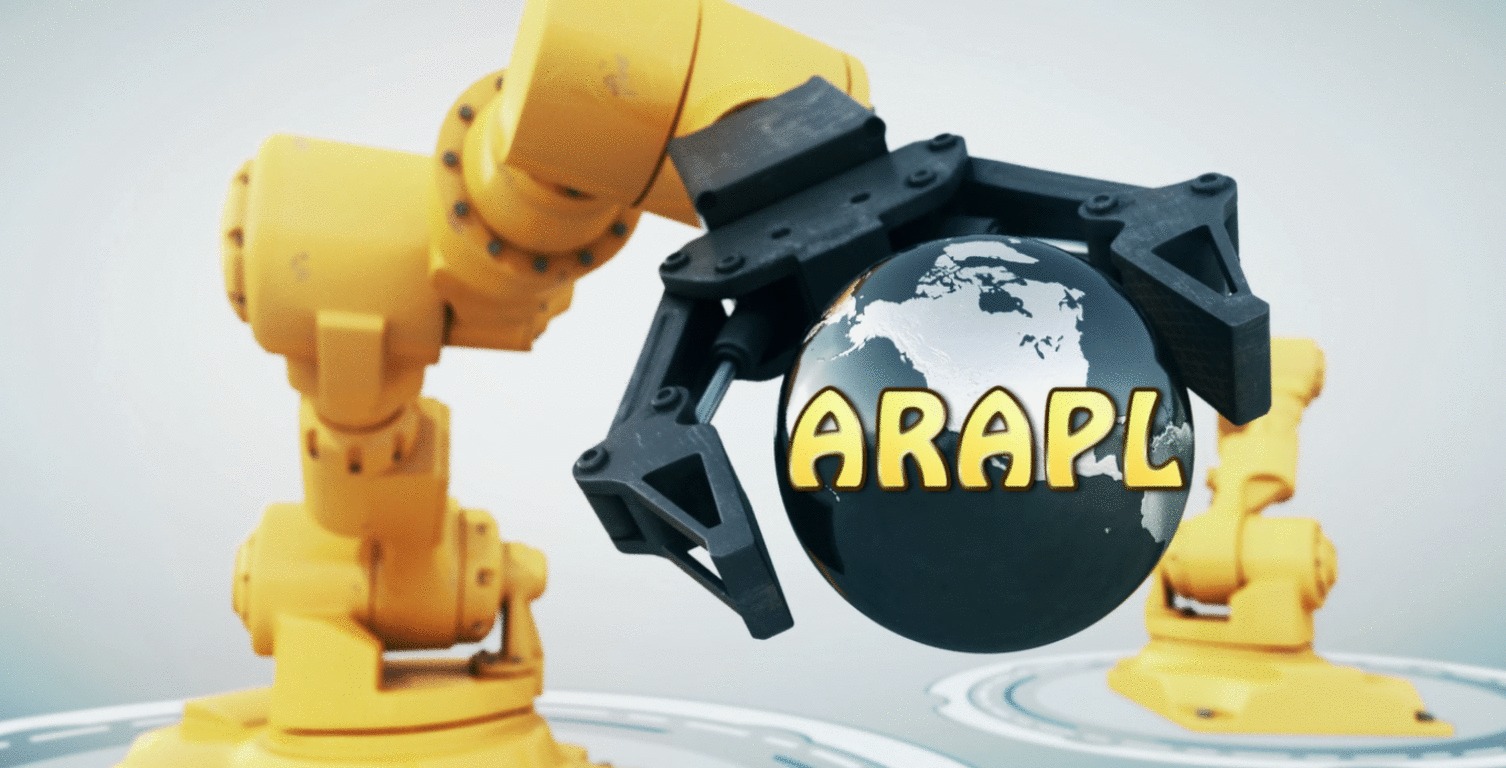 Automating Success: Affordable Robotic Secures New Contracts Worth Over 100 Million Rupees