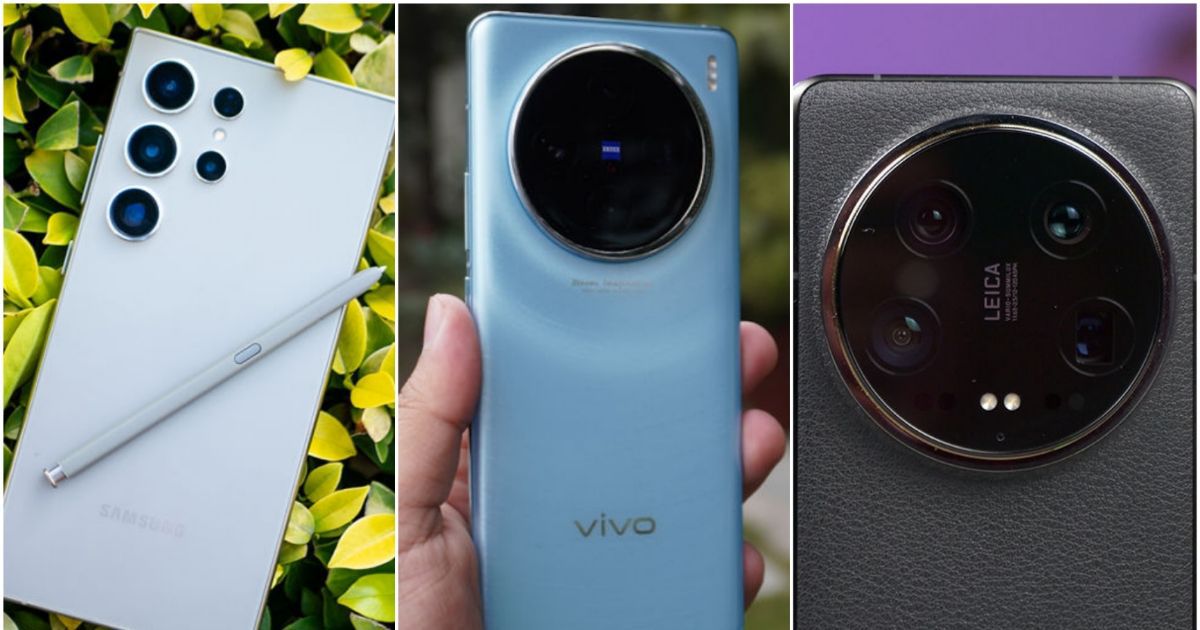 Vivo Tops India’s Smartphone Market in 2024, Surpassing Samsung and Apple