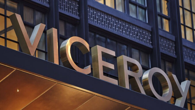 CFO Power Shift: Viceroy Hotels Welcomes Krishna Reddy as Pradyumna Kodali Makes a Surprise Exit