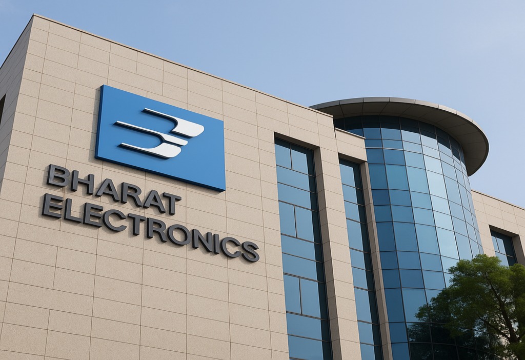 Bharat Electronics Bags ₹16.60 Billion Contracts, Strengthening India’s Defense Modernization