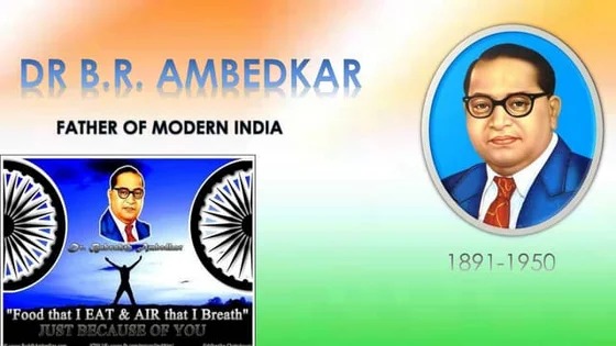 Dr. B.R. Ambedkar: The Scientific Visionary Who Redefined India’s Future