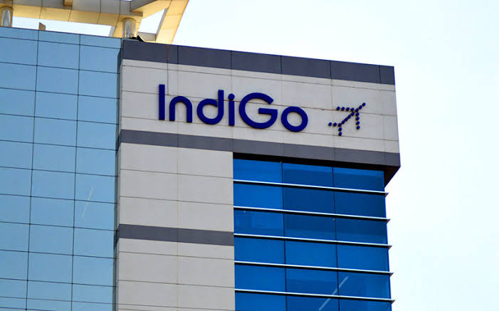 IndiGo Equity Shakeup — Chinkerpoo Trust’s Bulk Sale Marks Continued Stake Reduction Journey