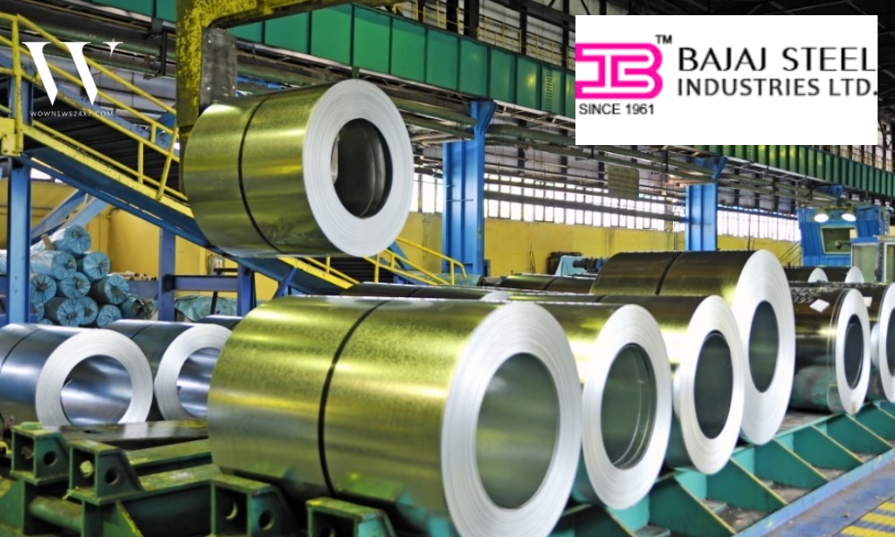 Slow Quarter, Steady Hand:  Bajaj Steel Posts Rs 1.17 Billion Topline And Sticks With Dividend Policy
