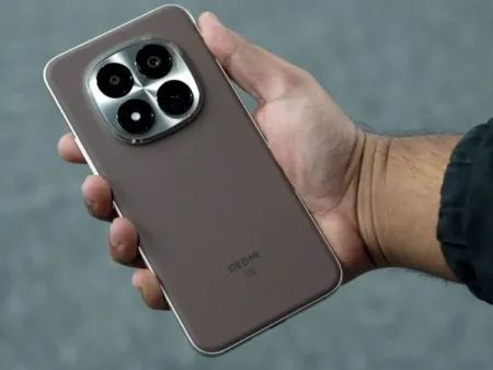 Redmi Note 15 Pro Plus Review: Premium Design, 200MP Camera & Rugged Durability Redefine Mid-Range Smartphones
