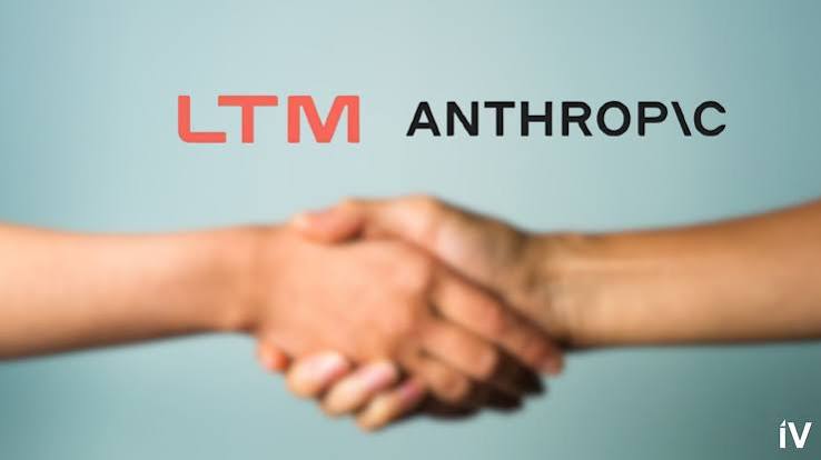 LTM Partners with Anthropic to Accelerate Enterprise Claude Adoption
