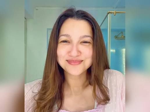 From Glam to Mom: Gauahar Khan Opens Up on Postpartum After Baby No. 2