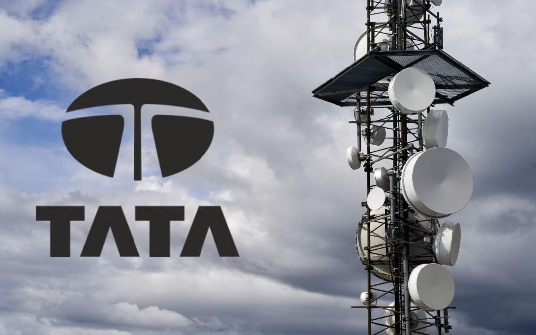 Tata Communications Plugs In New Era As Ganapathi Lakshminarayanan Takes Charge As MD And CEO