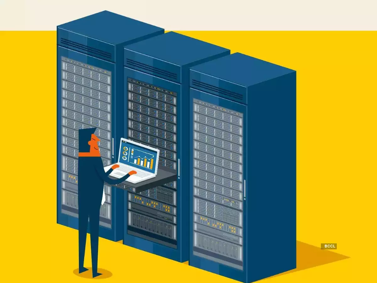 Digital Edge DC Eyes ₹2,400 Crore Funding for Navi Mumbai Data Center