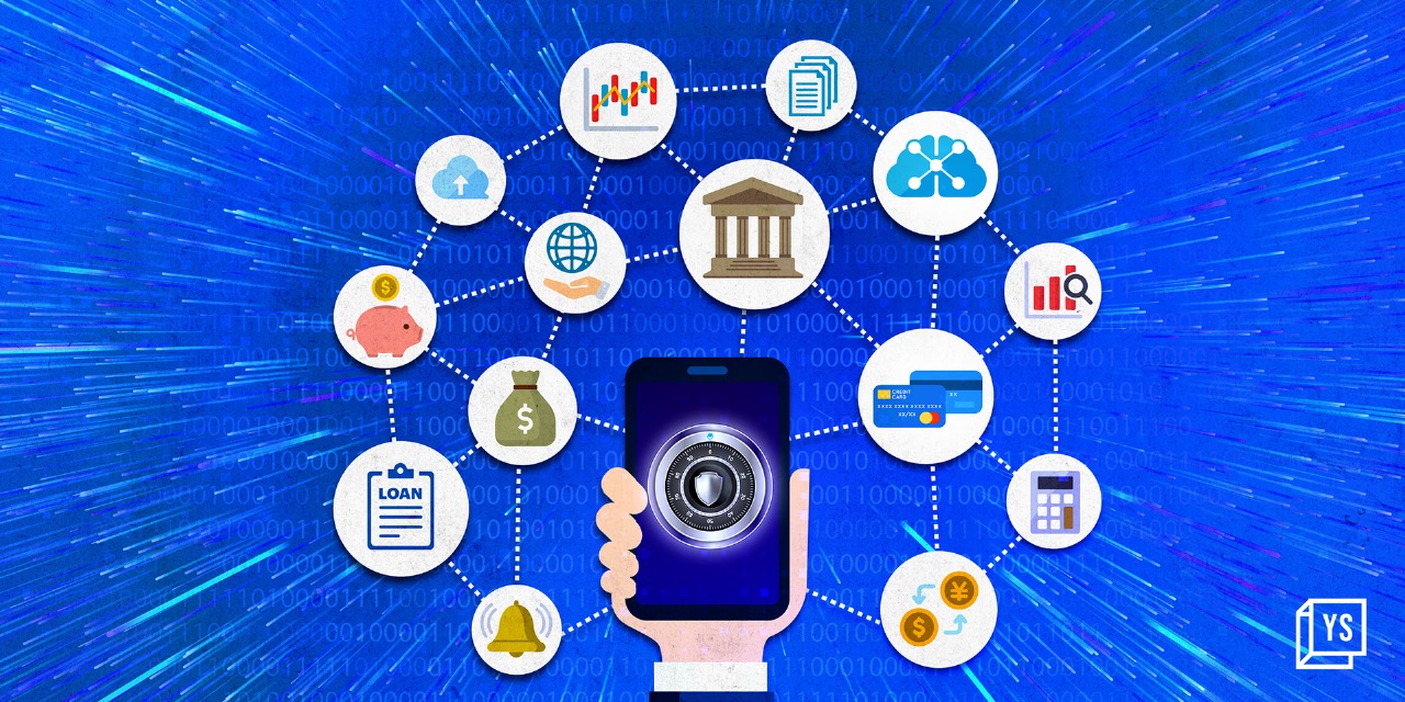 The ₹74,500 Crore Milestone: Account Aggregators Redefine India's Financial Future