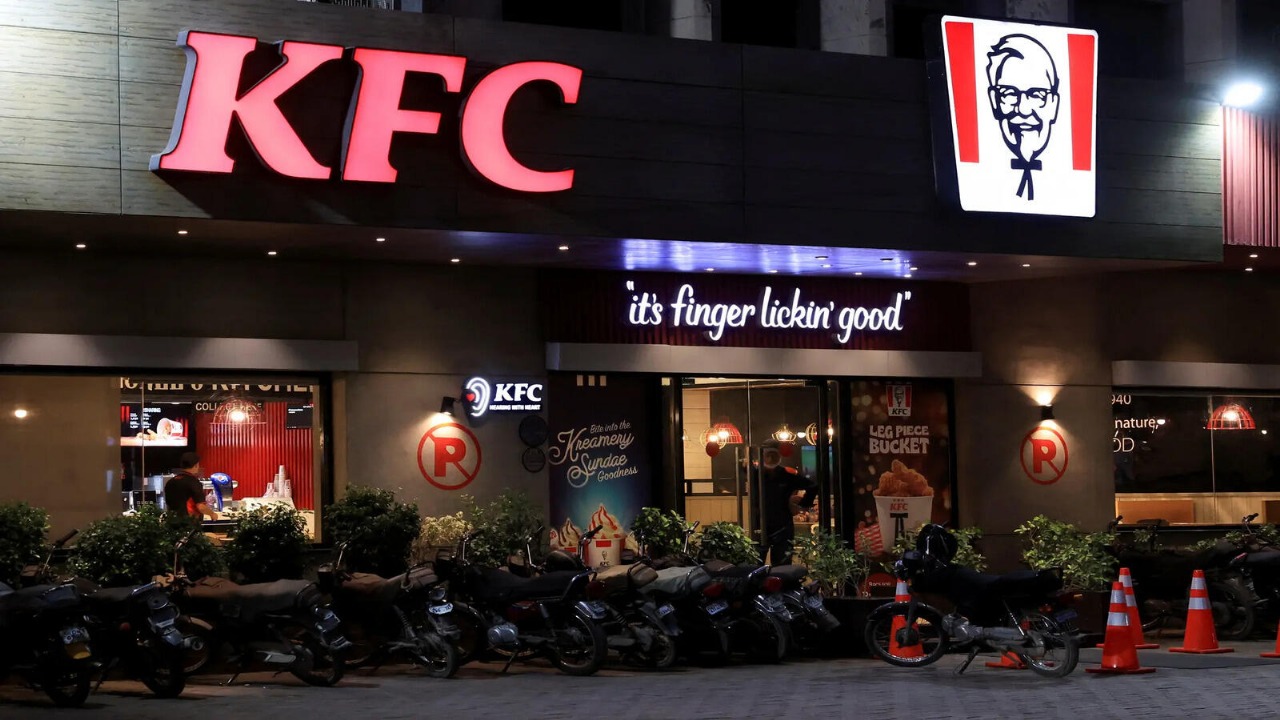 Devyani International Faces Growth Challenges as KFC Store Density Impacts Revenue