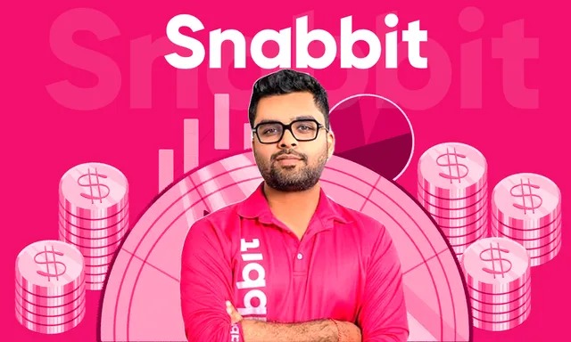 Snabbit Raises $56 Million In Series D To Expand Quick Home Services