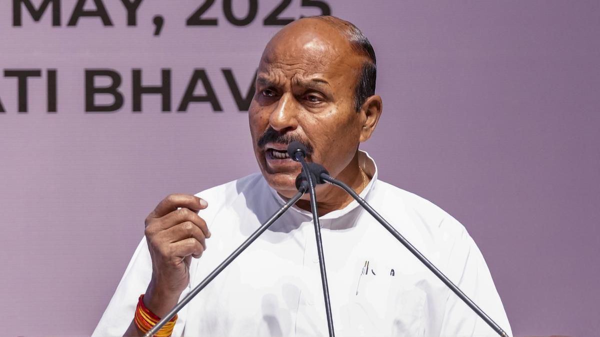 Aging with Dignity: Centre Gears Up for a Senior-First National Policy Overhaul