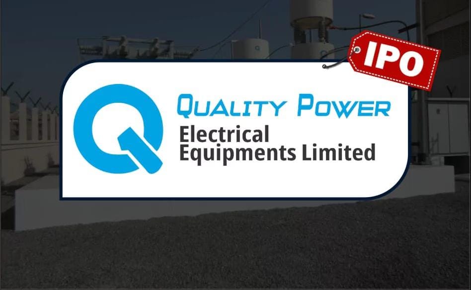 Quality Power IPO Set for Muted Debut on Stock Market Today