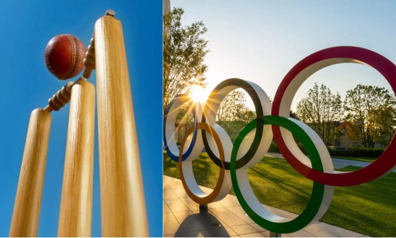 Cricket's Olympic Comeback: Six Teams to Battle for Glory at LA 2028