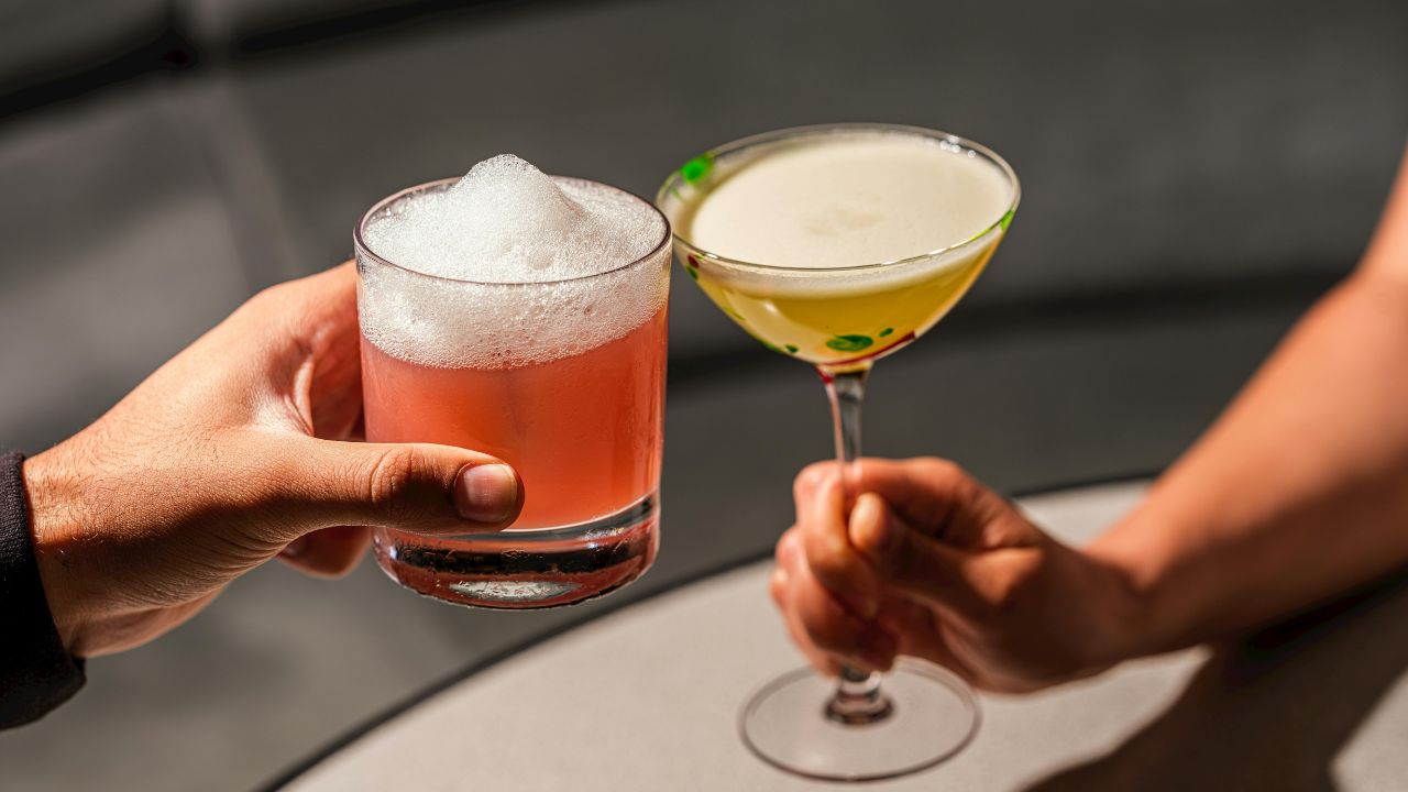 Sip, Chill, Repeat: Mumbai’s Best 8 Cocktails to Tame the Summer Heat
