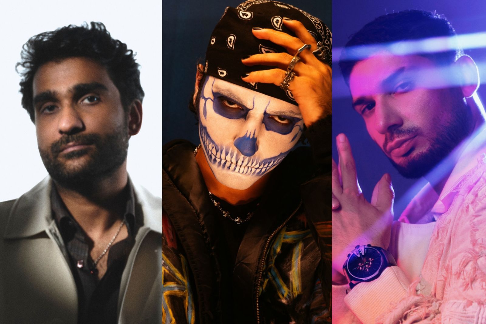 NH7 Weekender 2026 Returns to Pune with Star-Studded Lineup