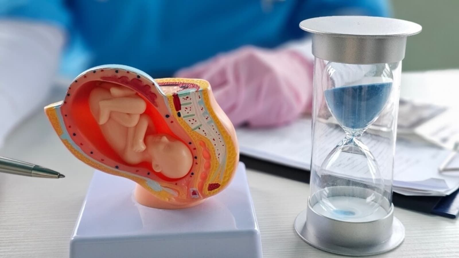 Planning Later, Preparing Now: Mumbai Gynaecologist Recommends Key Test for 30+ Women